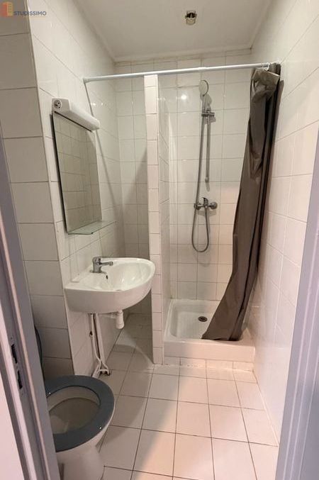 Studio meublé 19m² Villejuif - Proche EFREI, métro ligne 7 - Photo 6