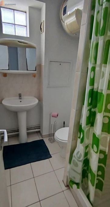 Studio 27m² Vitry-sur-Seine - Meublé, équipé - Photo 1