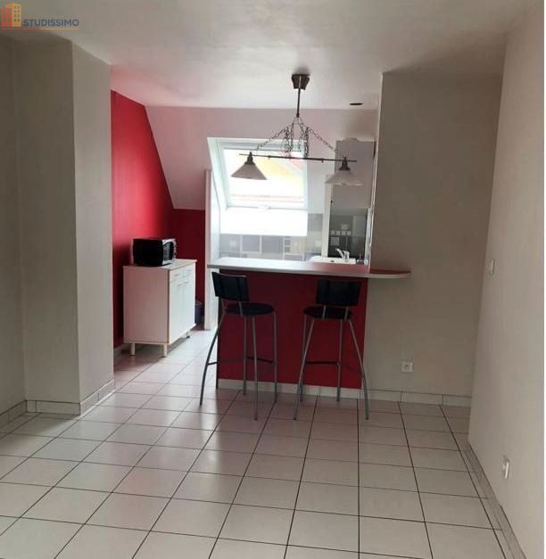 Studio 25m² Villeneuve-le-Roi - Meublé - Photo 5