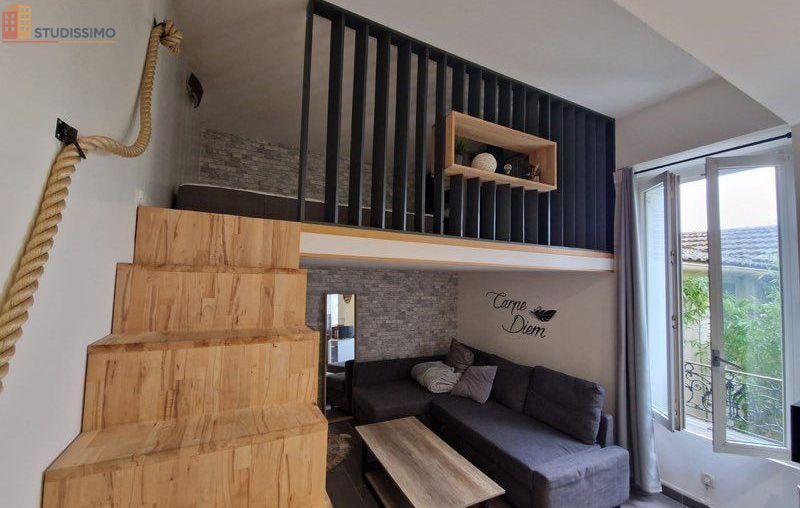 Studio à Villeneuve-Saint-Georges