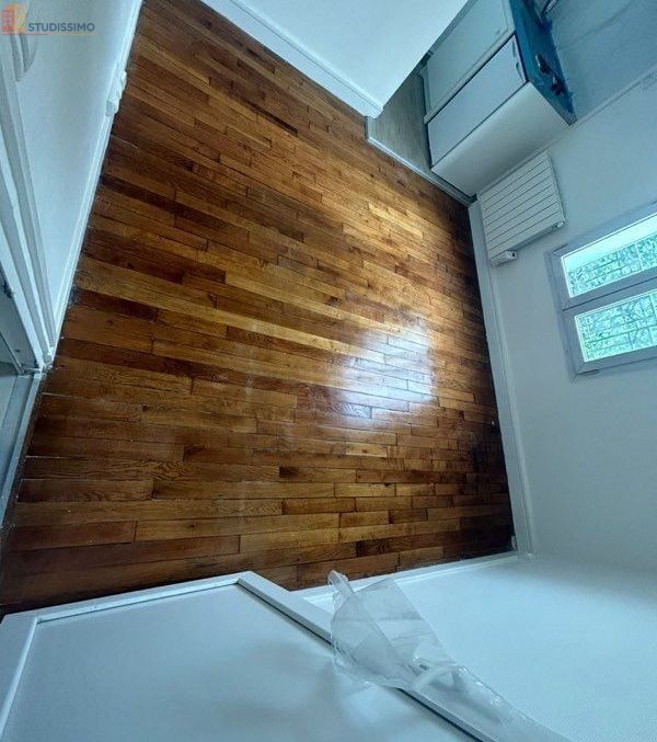 Studio 17m² Villeneuve-Saint-Georges - 1er étage, DPE C - Photo 2
