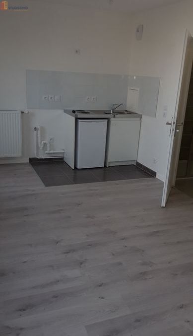 Studio 27m² Chevilly-Larue - DPE B - Photo 8