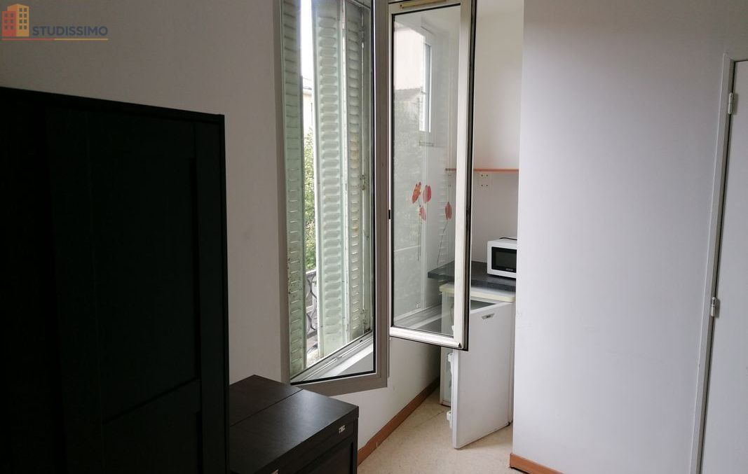 Studio 15m² Fontenay-sous-Bois - Meublé, proche bois de Vincennes - Photo 5