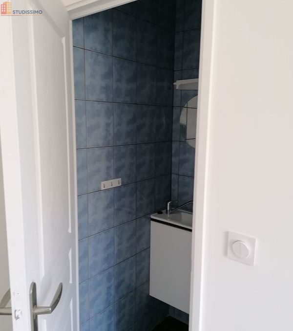 Studio 15m² Fontenay-sous-Bois - Meublé, proche bois de Vincennes - Photo 4