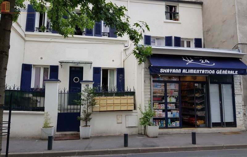Studio meublé 15m² Maisons-Alfort - Proche transports - Photo 1