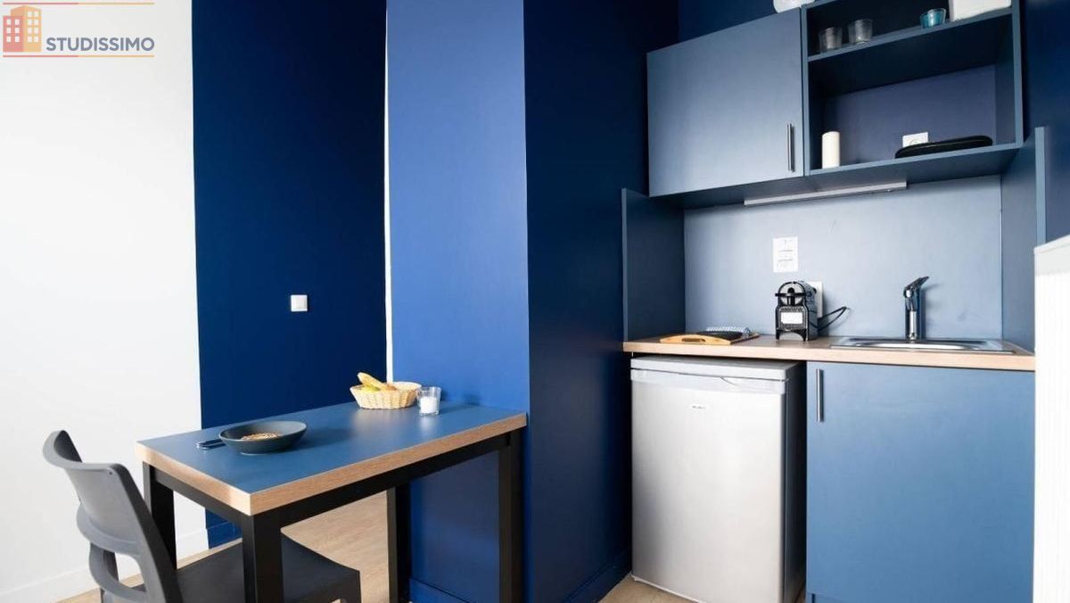 Studio 45m² Créteil - Meublé - Photo 2