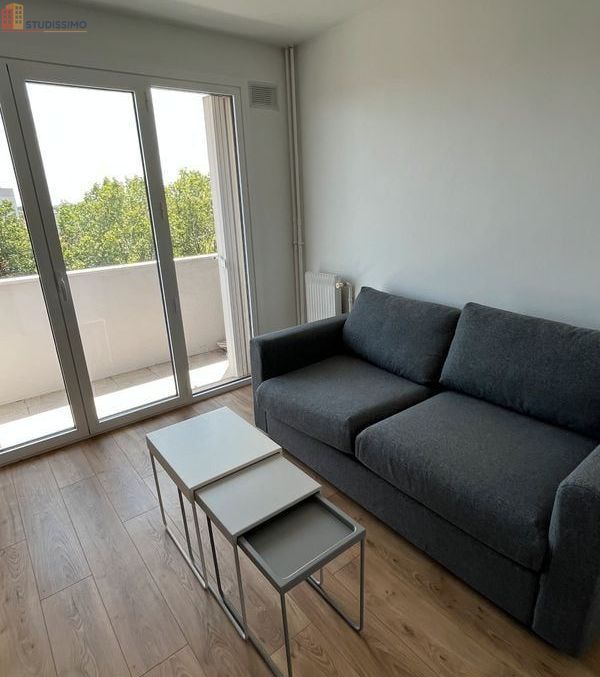 Studio à Champigny-sur-Marne