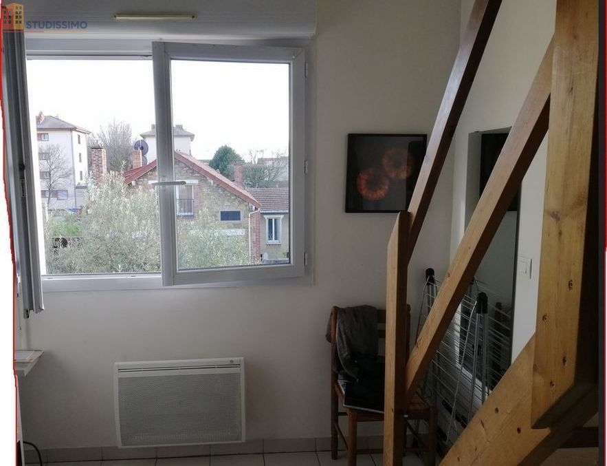 Studio à Vitry-sur-Seine