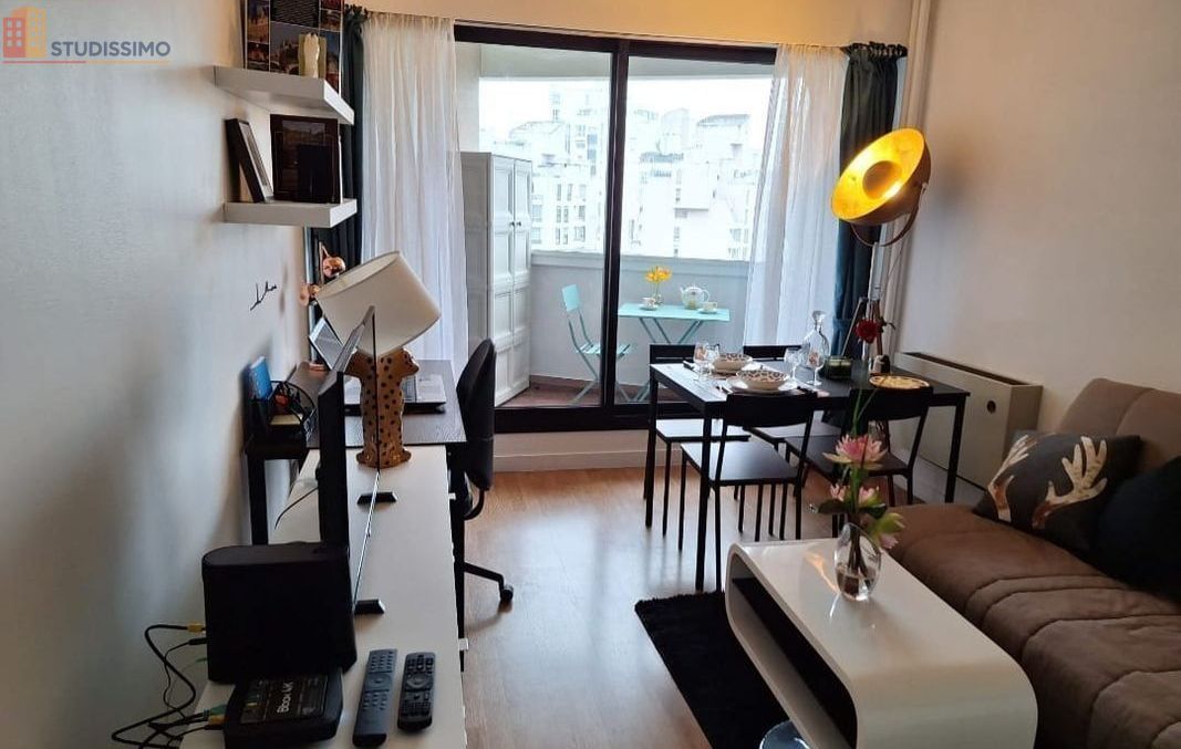 Studio à Créteil