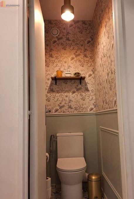 Studio meublé 33m² Créteil - Proche lac, cocooning - Photo 16