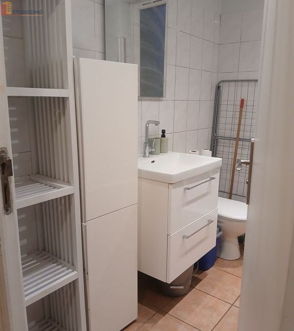 Studio 27m² Villeneuve-Saint-Georges - Meublé, grand espace - Photo 2