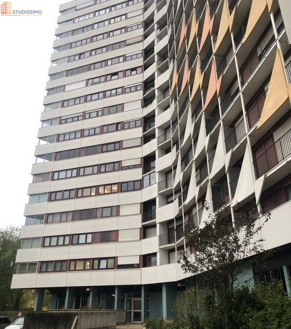 Studio à Créteil
