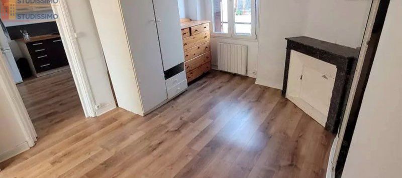 Studio meublé 15m² Champigny-sur-Marne - Calme, indépendant - Photo 5