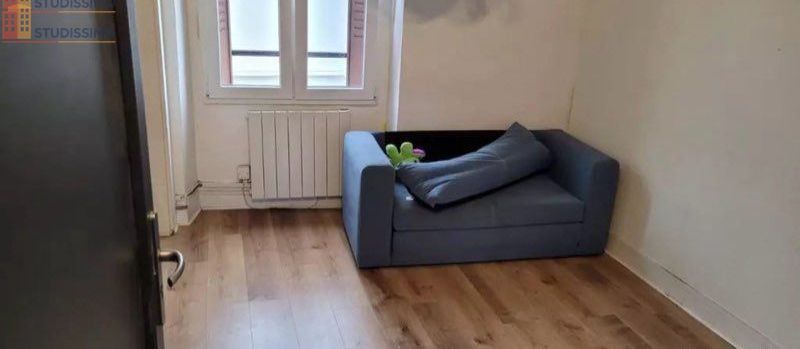Studio meublé 15m² Champigny-sur-Marne - Calme, indépendant - Photo 3