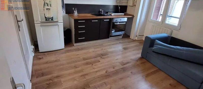 Studio meublé 15m² Champigny-sur-Marne - Calme, indépendant - Photo 2