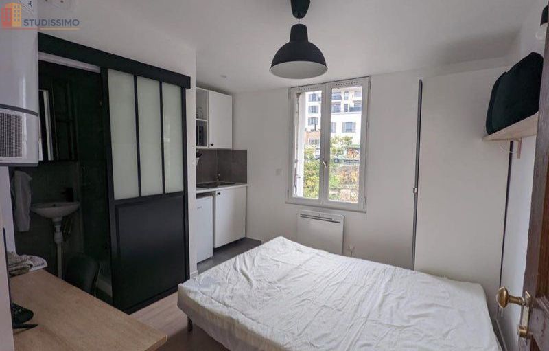 Studio 10m² Saint-Maurice 94410 - Meublé - Photo 7