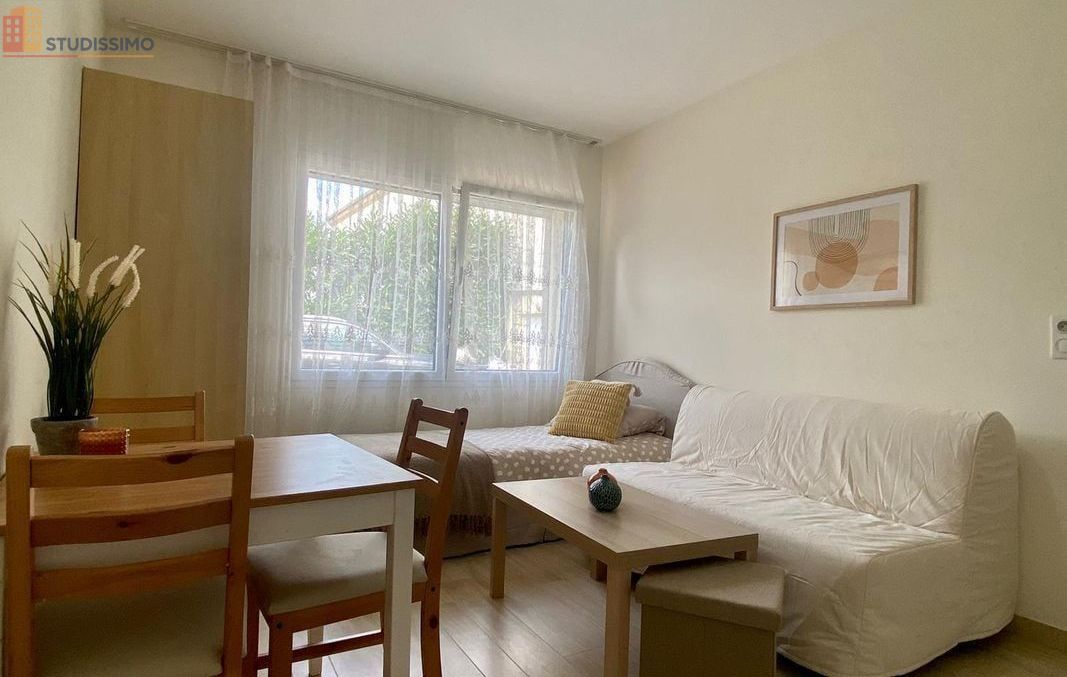 Studio meublé 16m² Limeil-Brévannes - Meublé, DPE A - Photo 7