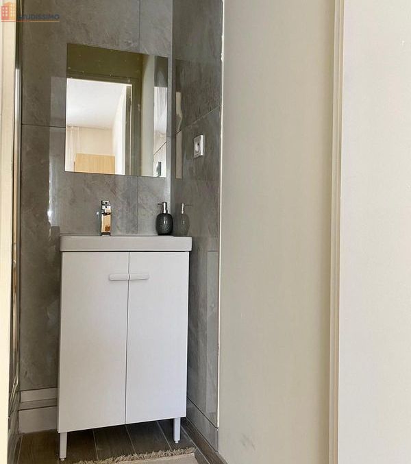 Studio meublé 16m² Limeil-Brévannes - Meublé, DPE A - Photo 1
