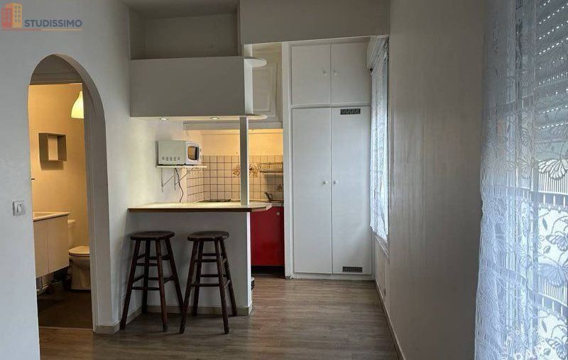 Studio à Bry-sur-Marne