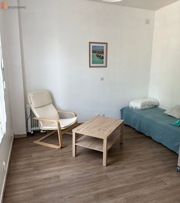 Studio 22m² Bry-sur-Marne - Meublé, proche RER A - Photo 1