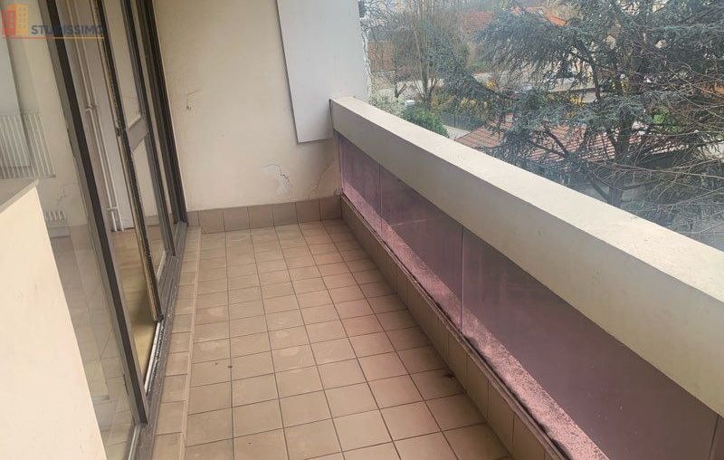 Studio 33m² Villejuif - Grand, proche métro Léo Lagrange - Photo 40