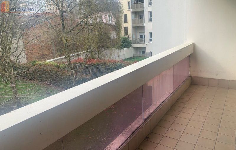 Studio 33m² Villejuif - Grand, proche métro Léo Lagrange - Photo 41