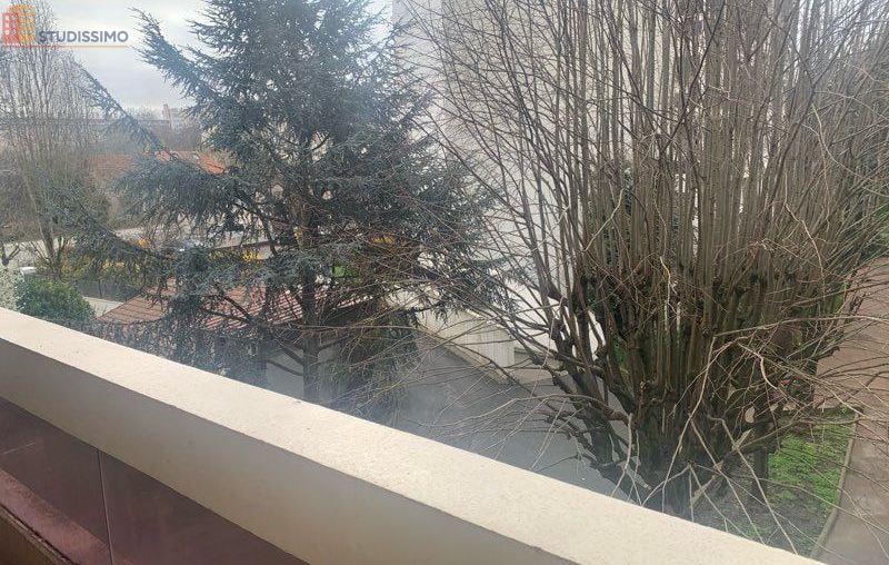 Studio 33m² Villejuif - Grand, proche métro Léo Lagrange - Photo 35