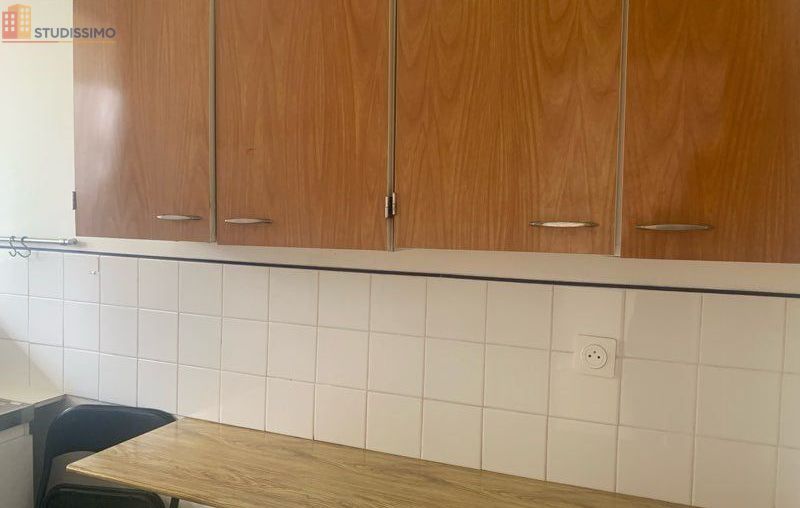 Studio 33m² Villejuif - Grand, proche métro Léo Lagrange - Photo 27