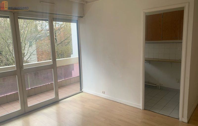 Studio 33m² Villejuif - Grand, proche métro Léo Lagrange - Photo 28