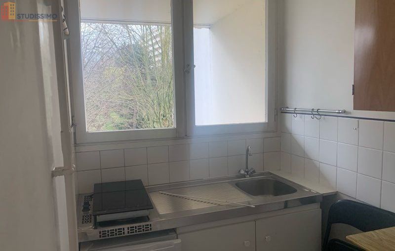 Studio 33m² Villejuif - Grand, proche métro Léo Lagrange - Photo 24