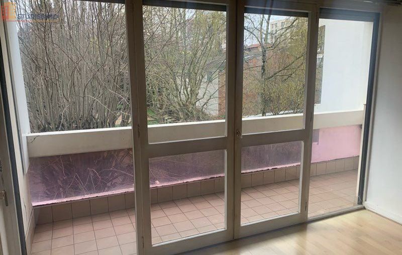 Studio 33m² Villejuif - Grand, proche métro Léo Lagrange - Photo 21