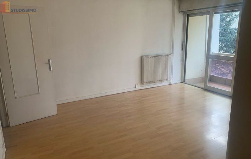 Studio 33m² Villejuif - Grand, proche métro Léo Lagrange - Photo 23