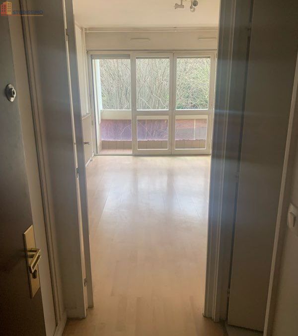 Studio 33m² Villejuif - Grand, proche métro Léo Lagrange - Photo 13