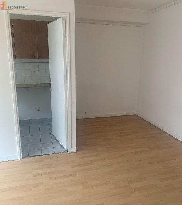 Studio 33m² Villejuif - Grand, proche métro Léo Lagrange - Photo 12