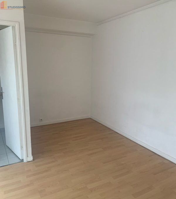Studio 33m² Villejuif - Grand, proche métro Léo Lagrange - Photo 6