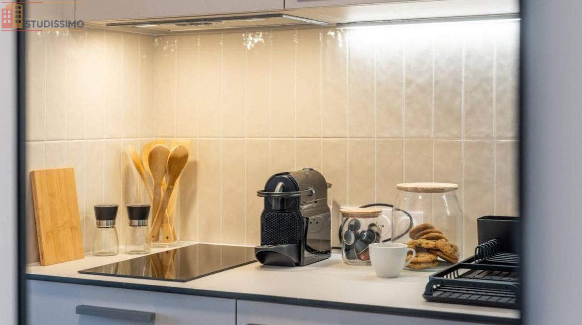 Studio meublé 18m² Ivry-sur-Seine - Meublé, 1 pièce - Photo 2