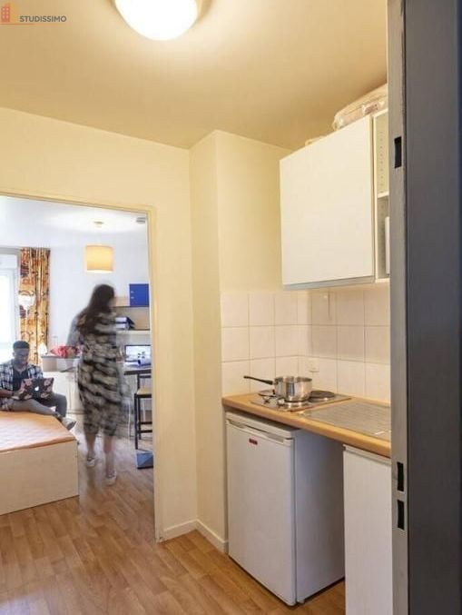 Studio meublé 16m² Créteil - Meublé, lumineux - Photo 8