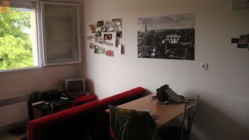 Studio 30m² Vitry-sur-Seine - Meublé, mezzanine - Photo 4