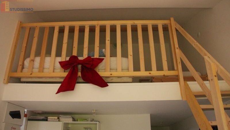 Studio 30m² Vitry-sur-Seine - Meublé, mezzanine - Photo 3
