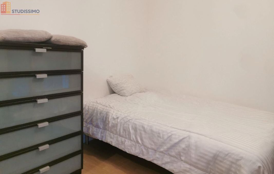 Studio meublé 21m² Ivry-sur-Seine - Meublé, centre-ville - Photo 8