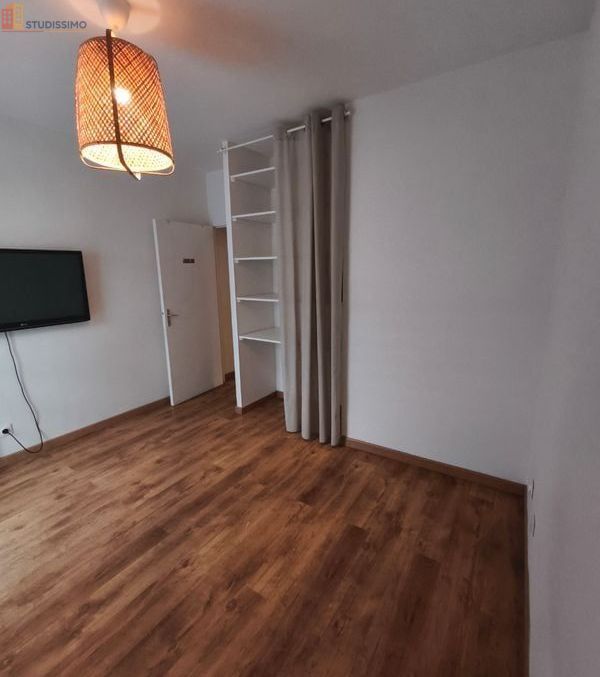 Studio 10m² Cergy 95800 - Photo 1