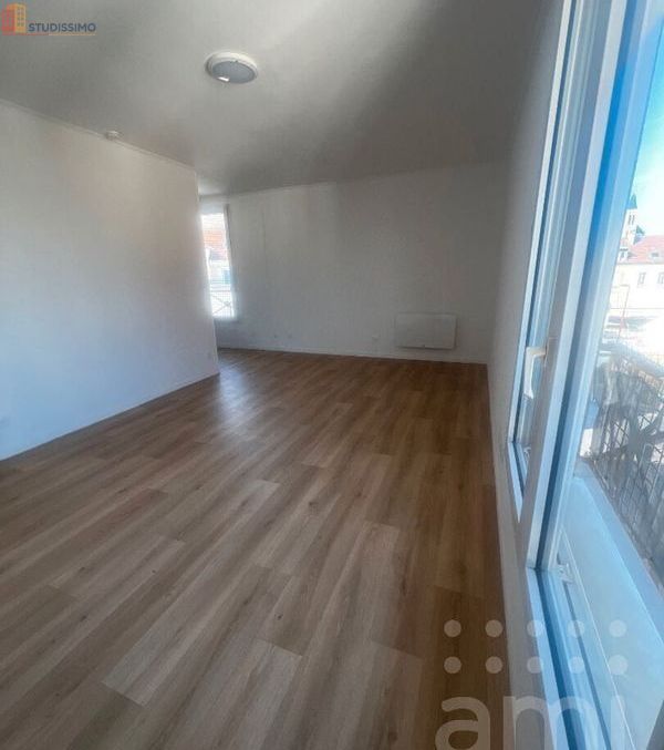 Studio à Gonesse
