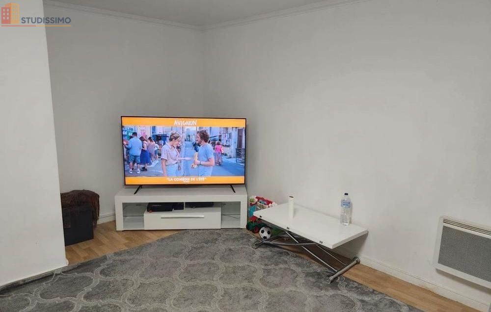 Studio meublé 23m² Cergy 95800 - Meublé, 1 pièce - Photo 1