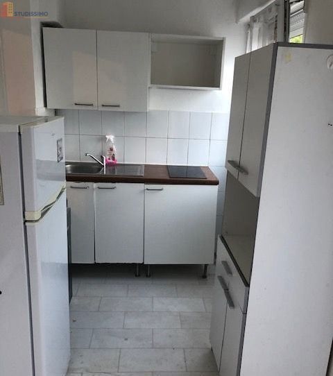 Studio meublé 29m² Cergy - Proche RER A, indépendant - Photo 2
