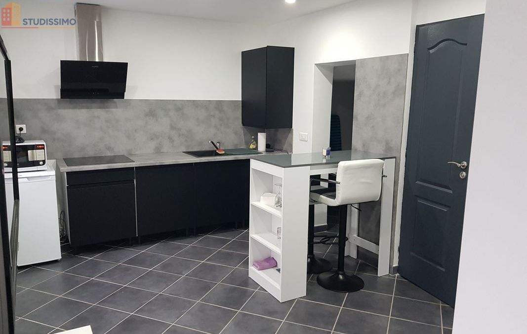Studio à Montmagny