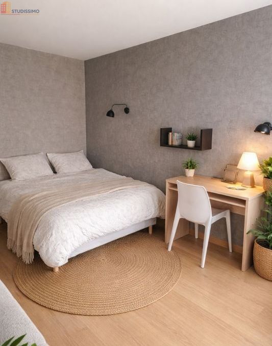 Studio à Pontoise