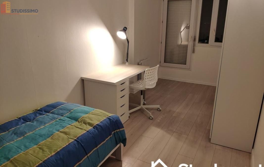Studio meublé 10m² Cergy 95800 - Meublé, DPE D - Photo 7
