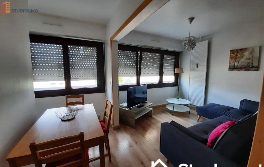 Studio à Cergy