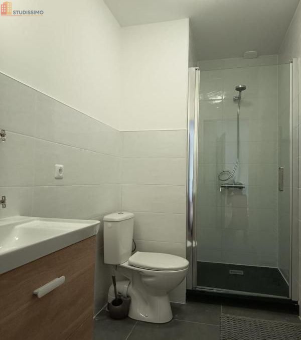 Studio meublé 35m² Cormeilles-en-Parisis - Meublé, lumineux - Photo 2