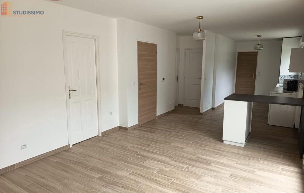 Studio meublé 35m² Cormeilles-en-Parisis - Meublé, lumineux - Photo 1